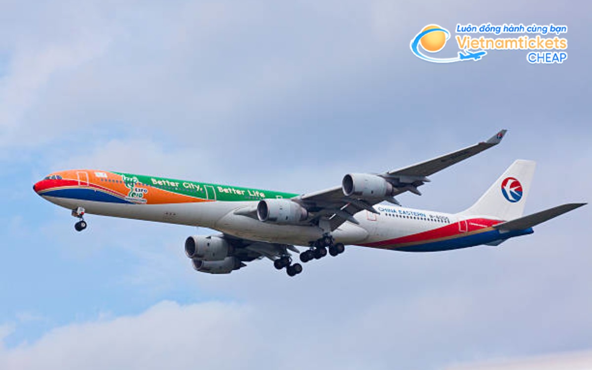 Hãng bay từ Việt Nam đến Hà Nam