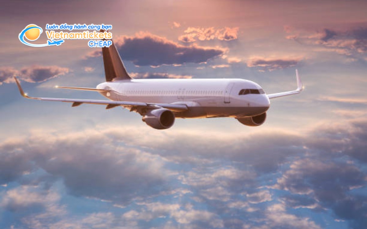 Chuyến bay đến Hà Nguyên