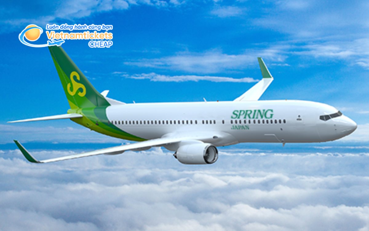 Hãng bay đến Hà Nguyên