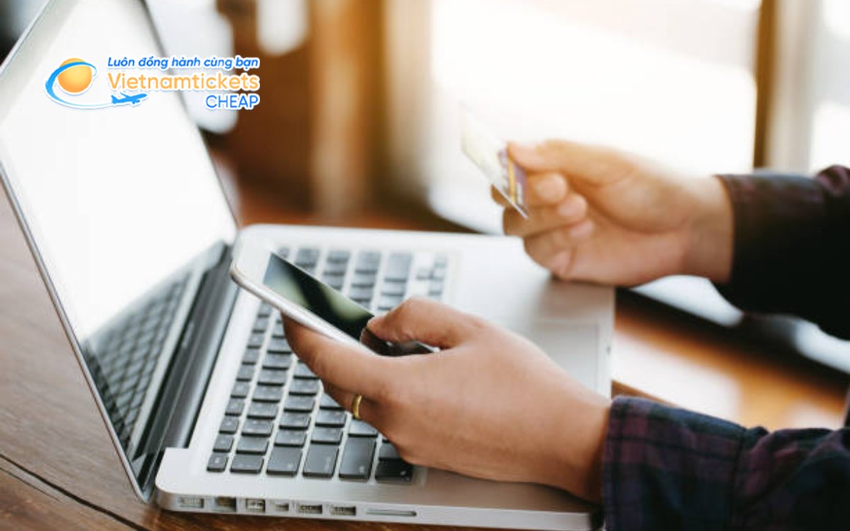 Mẹo săn vé rẻ đến Hà Nguyên