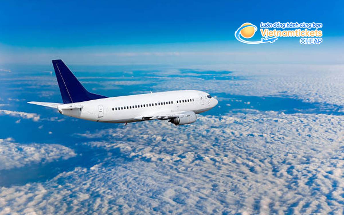 Chuyến bay đến Hà Trì