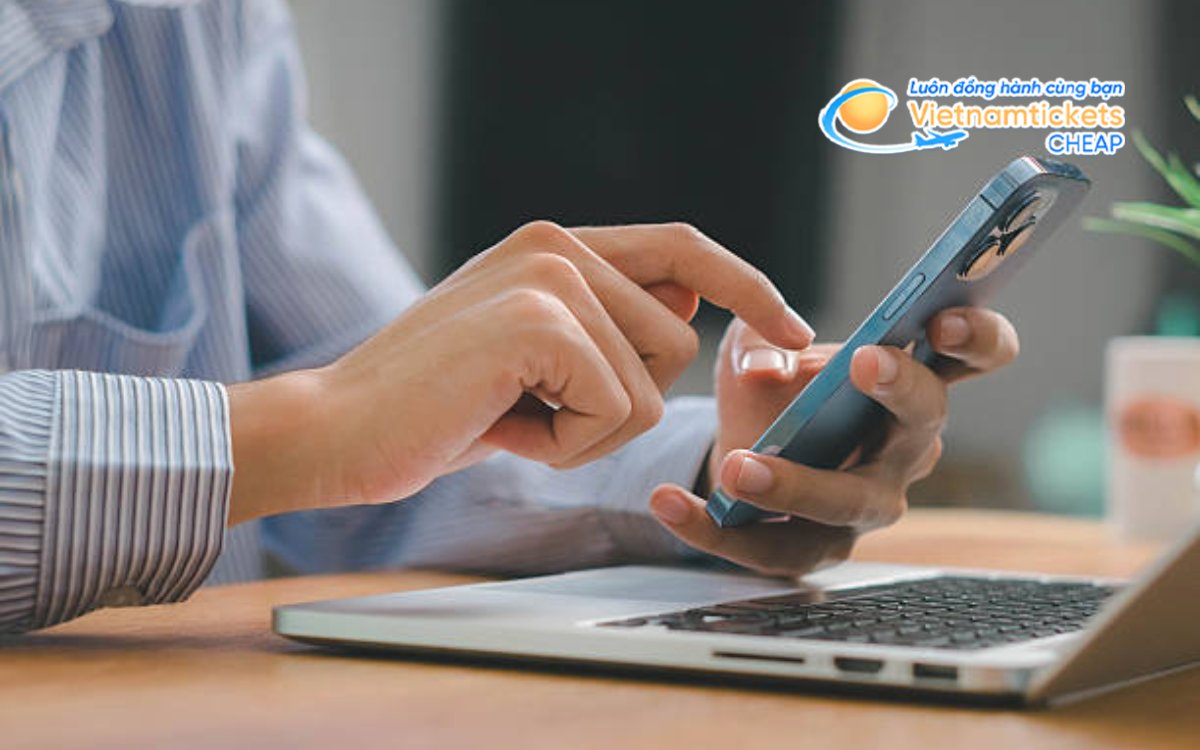 Mẹo săn vé rẻ đến Hà Trì