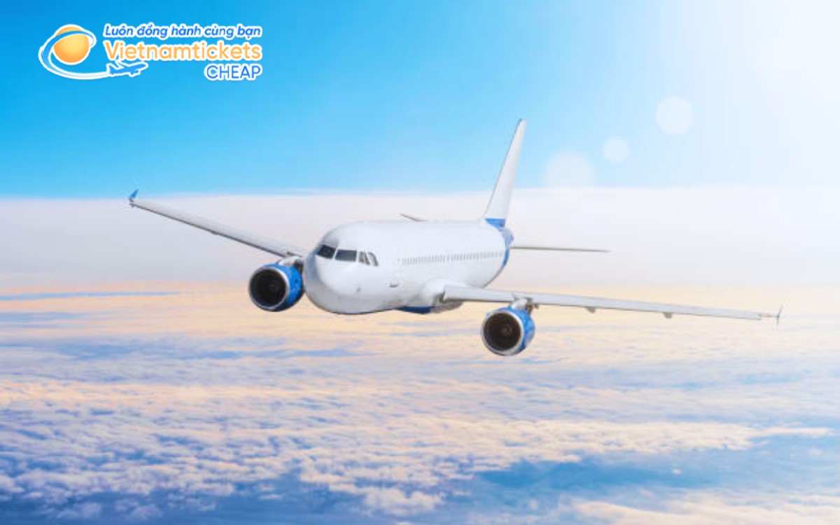 Chuyến bay từ Việt Nam đến Hải Khẩu