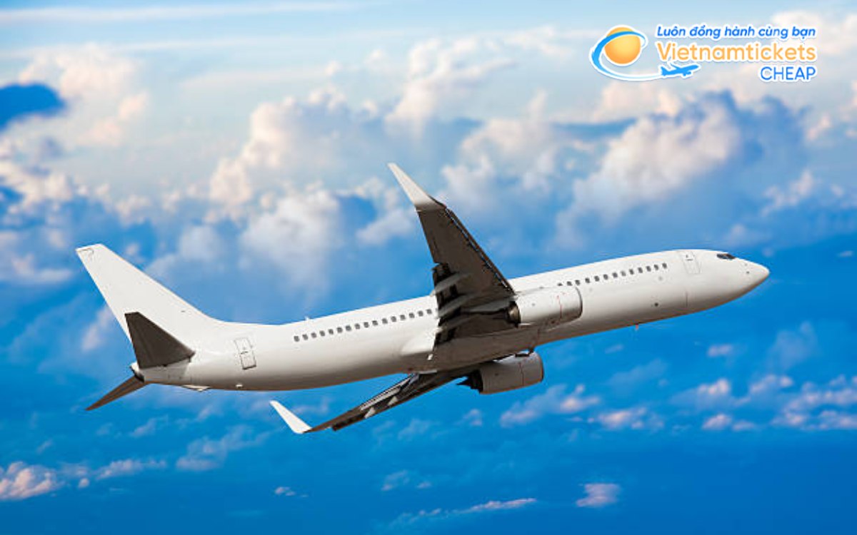 Chuyến bay từ Việt Nam đến Hàm Đan