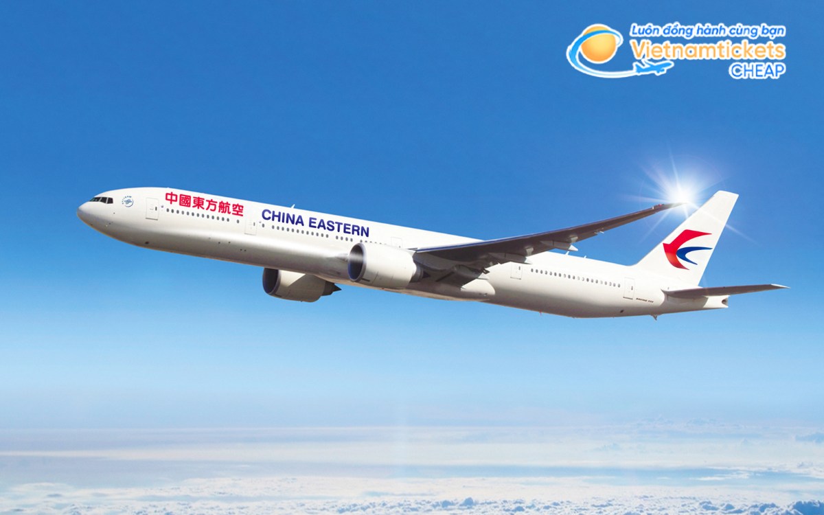 Hãng bay từ Việt Nam đến Hàm Đan