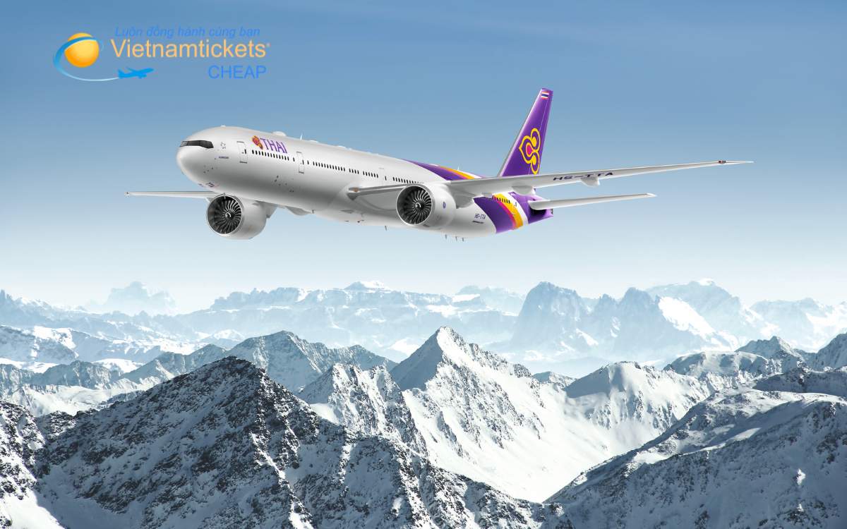 Bay đến Hat Yai chọn hãng nào giá tốt?