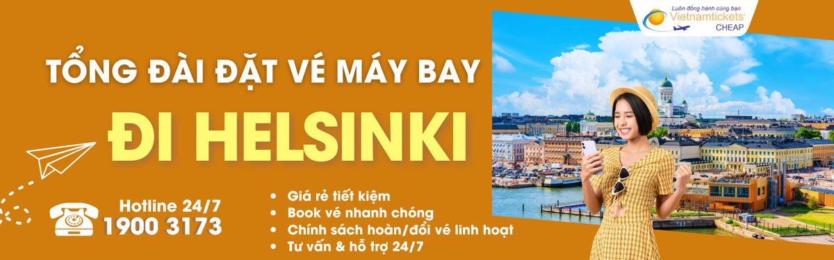 Đặt vé máy bay giá rẻ