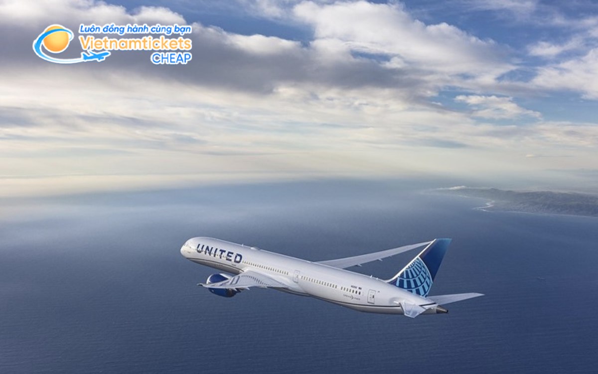 Hãng bay từ Việt nam đến Henderson