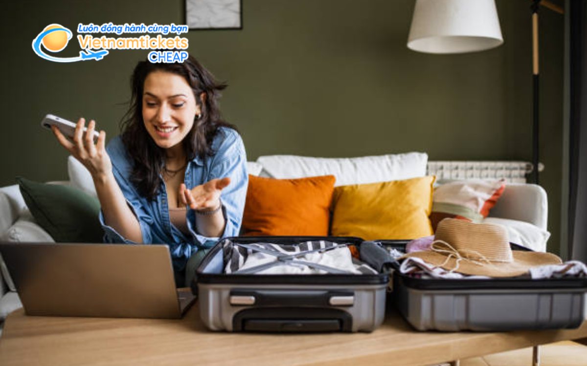 Mẹo săn vé rẻ đến Henderson