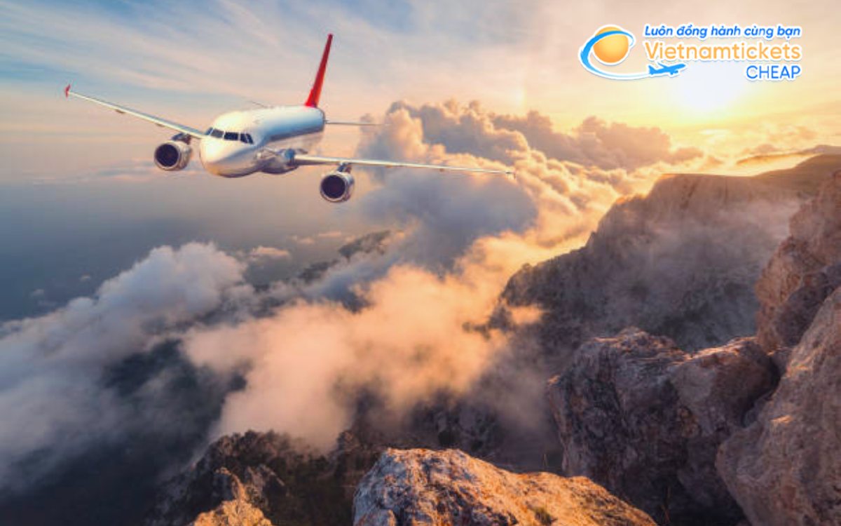 Chuyến bay từ Việt Nam đến Hialeah