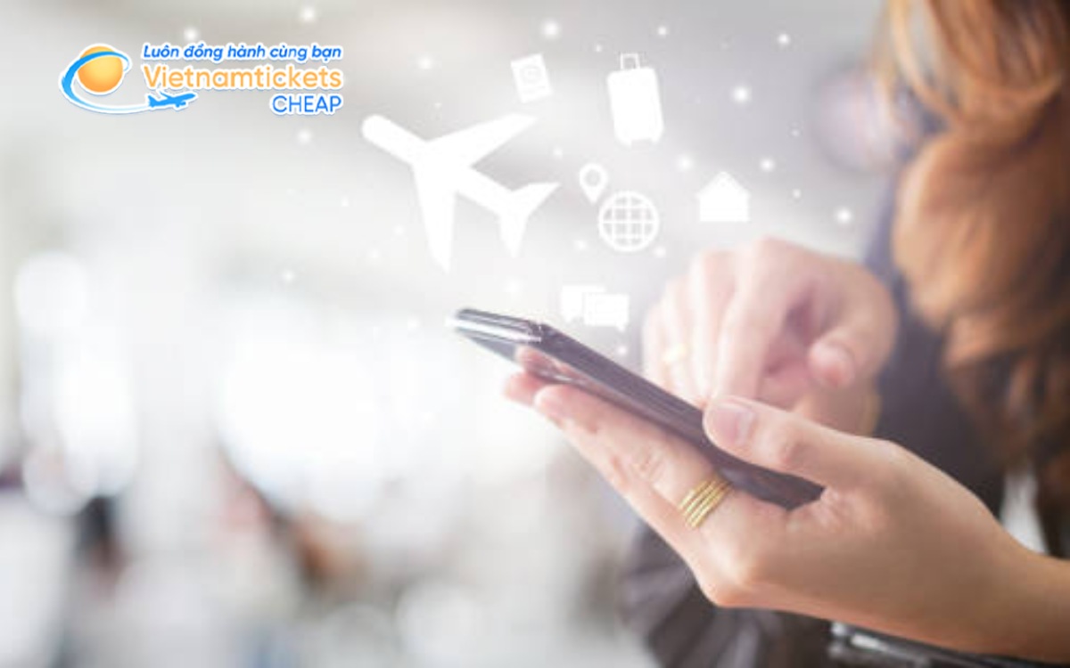 Mẹo săn vé rẻ từ Việt Nam đến Hoàng Sơn