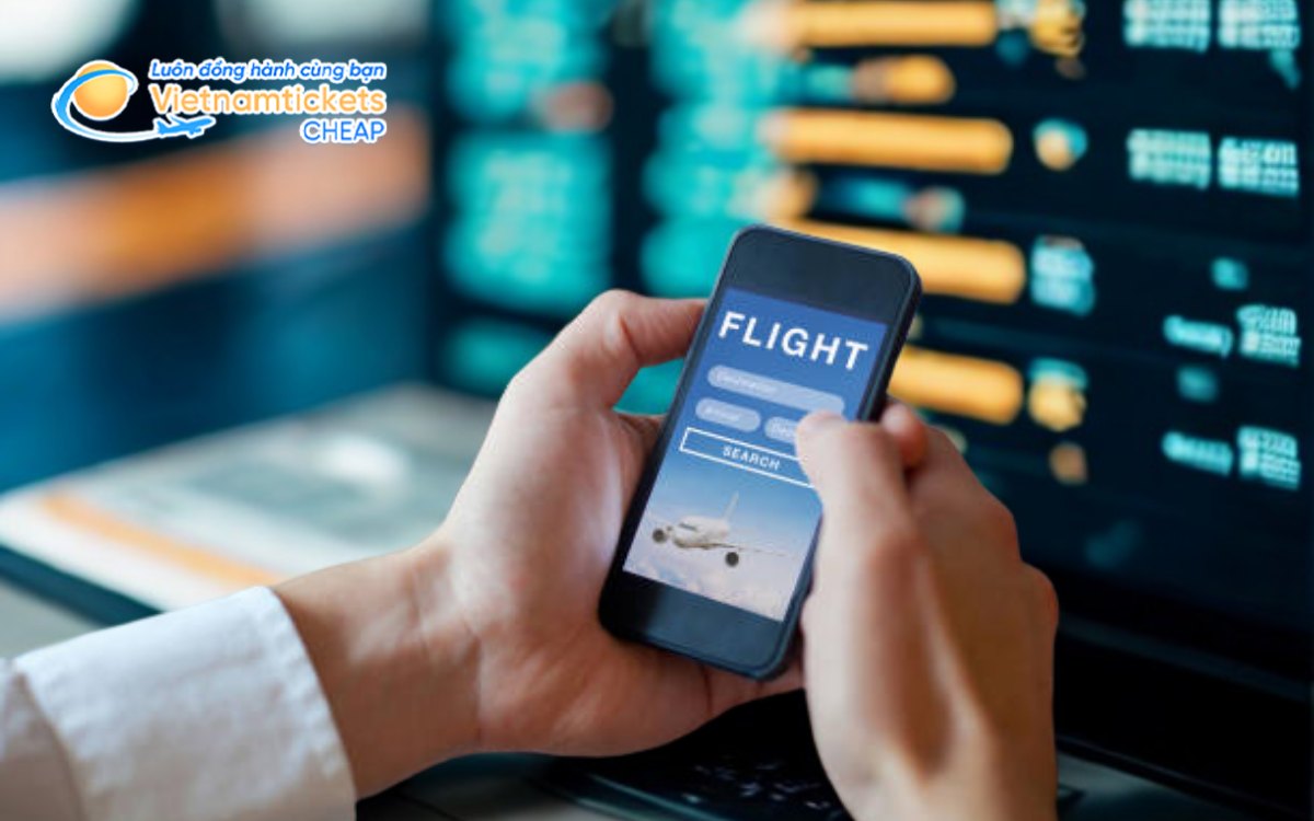 Mẹo săn v&eacute; rẻ đến Hoover