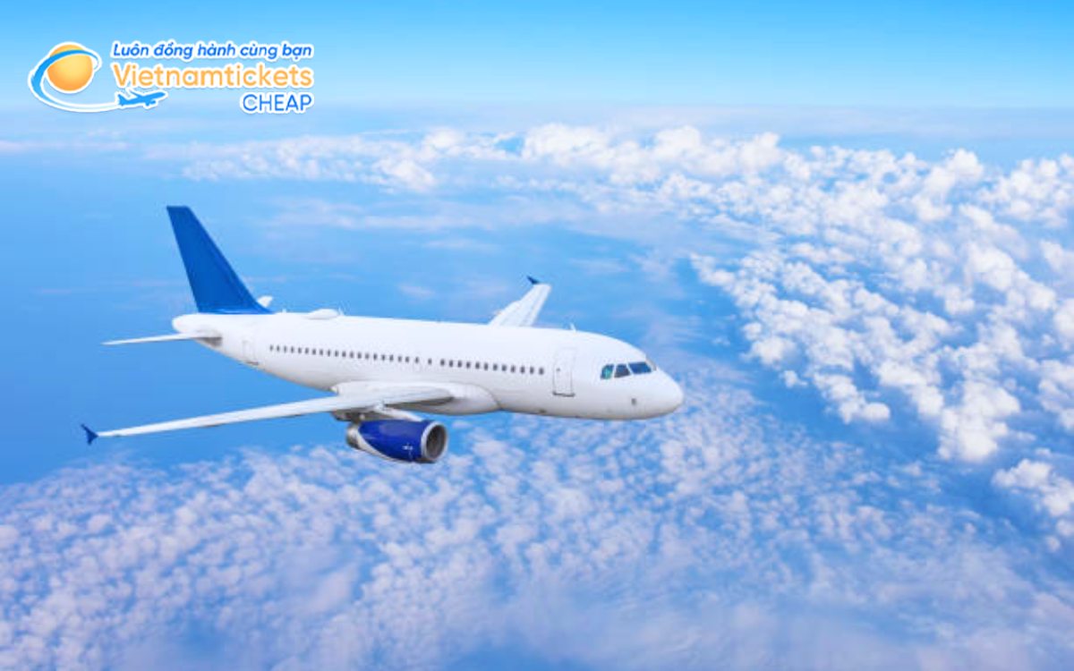 Chuyến bay từ Việt Nam đến Hợp Phì