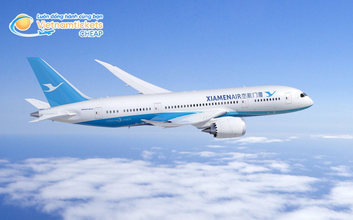 Hãng bay từ Việt Nam đến Hợp Phì