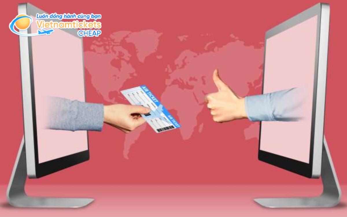 Mẹo săn vé bay đến Hợp Phì giá rẻ