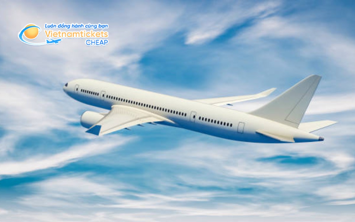 Chuyến bay đến Hứa Xương