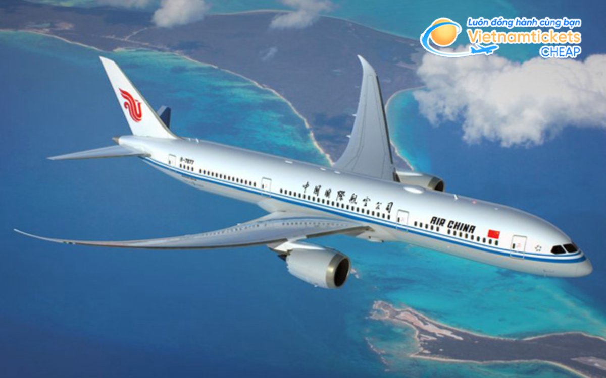 H&atilde;ng bay từ Việt Nam đến Huệ Ch&acirc;u