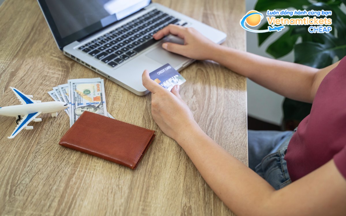 Mẹo book v&eacute; đi Huệ Ch&acirc;u tiết kiệm