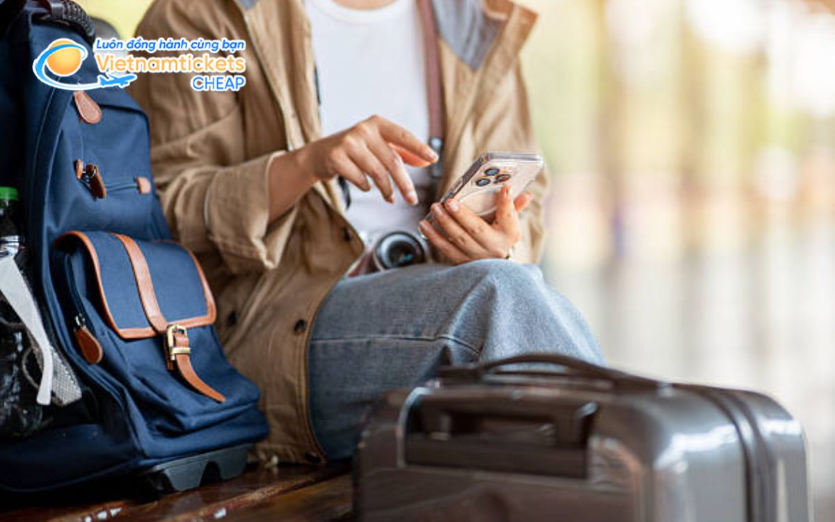 Mẹo săn vé rẻ đến Huntington West Virginia