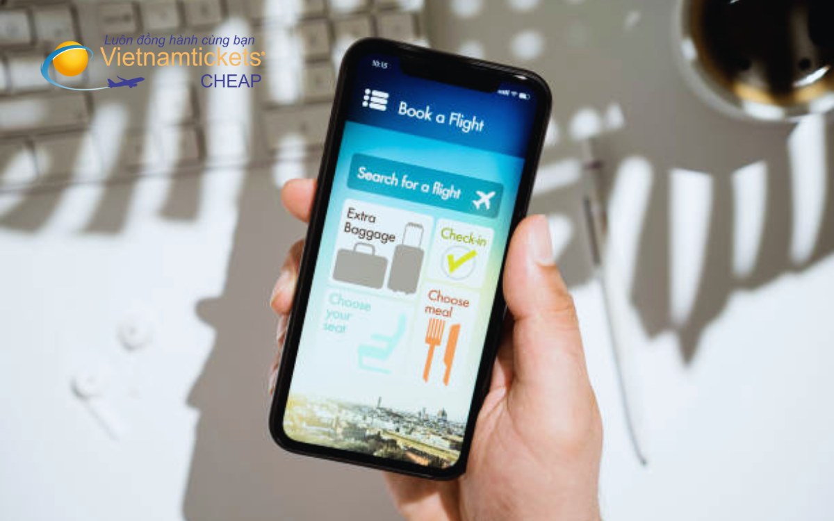 Mẹo tìm vé đi Idaho giá rẻ