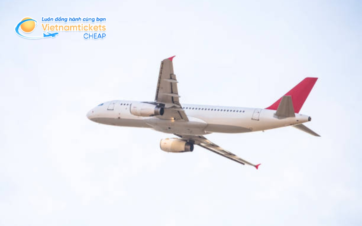 Chuyến bay đến Independence