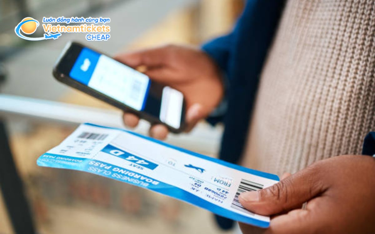 Mẹo săn vé rẻ đến Independence