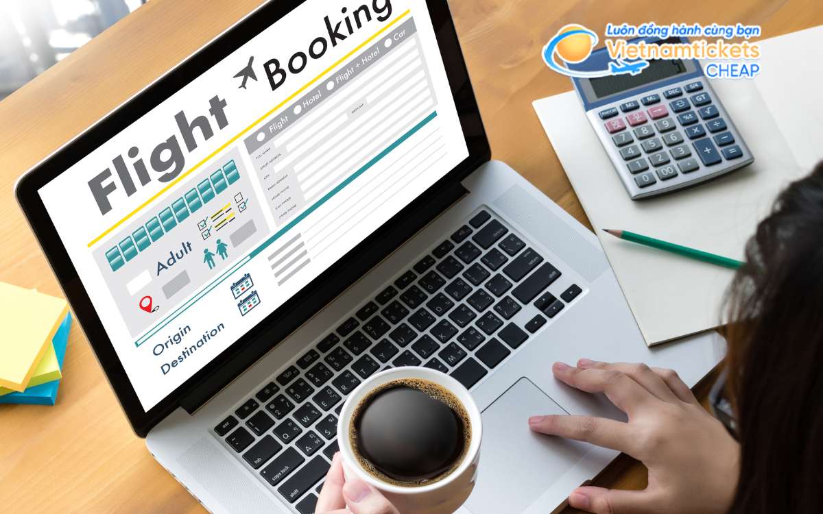 Mẹo book vé bay đến Indiana tiết kiệm