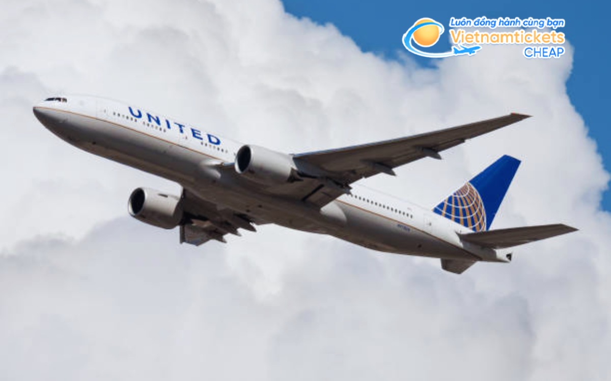 H&atilde;ng bay từ Việt Nam đến Indianapolis