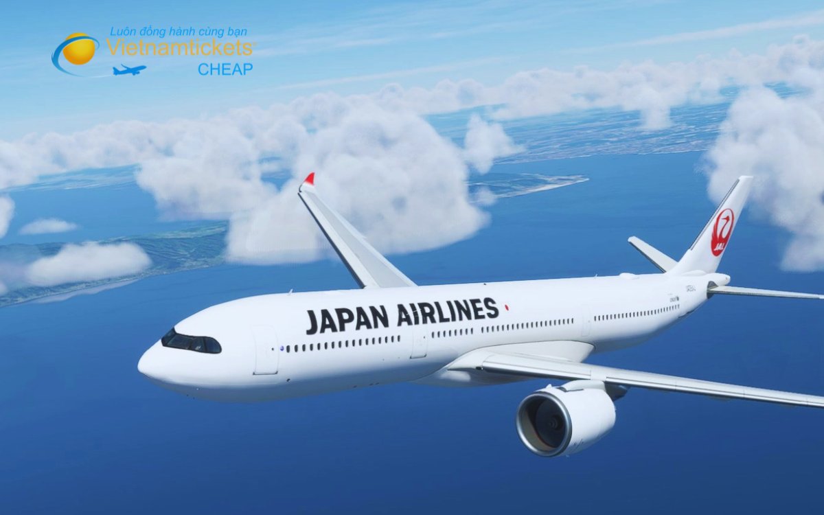 Hãng bay từ Việt Nam đi Iowa