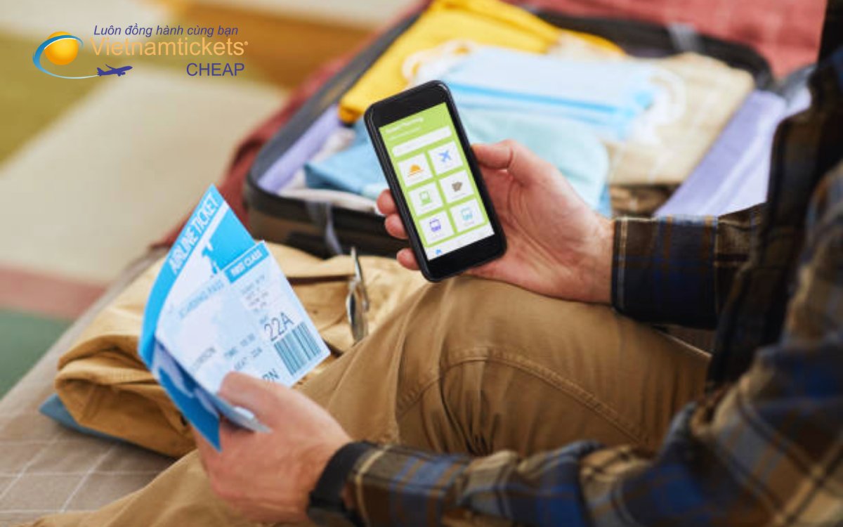 Mẹo tìm vé đi Iowa giá rẻ