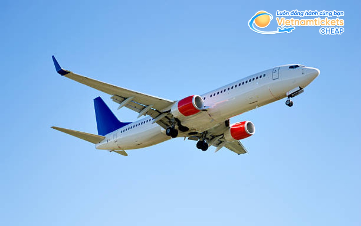 Chuyến bay từ Việt Nam đến Jackson