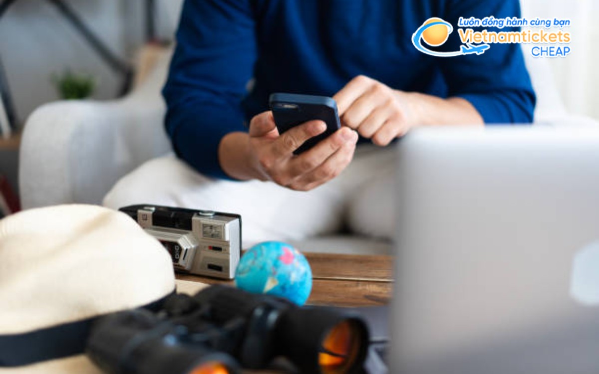 Mẹo săn vé rẻ đến Jackson