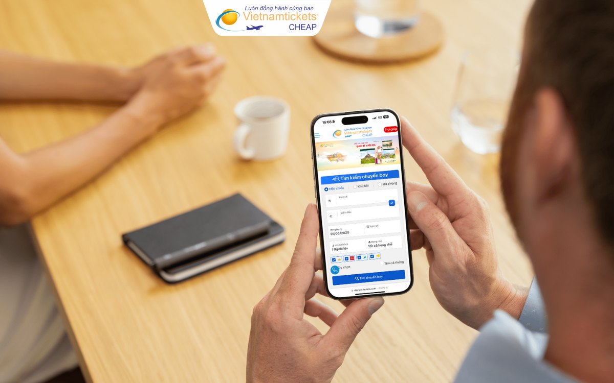 Mẹo săn vé đi Jacksonville giá ưu đãi