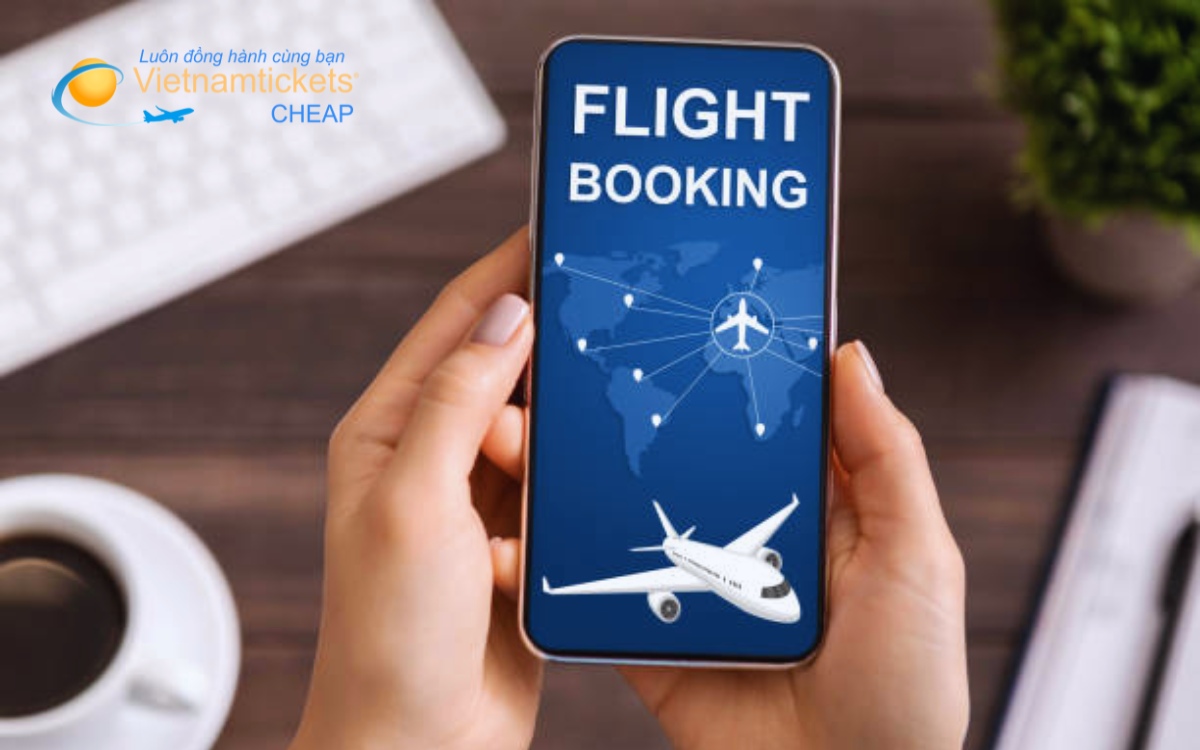 Mẹo tìm vé máy bay sang Jakarta giá rẻ