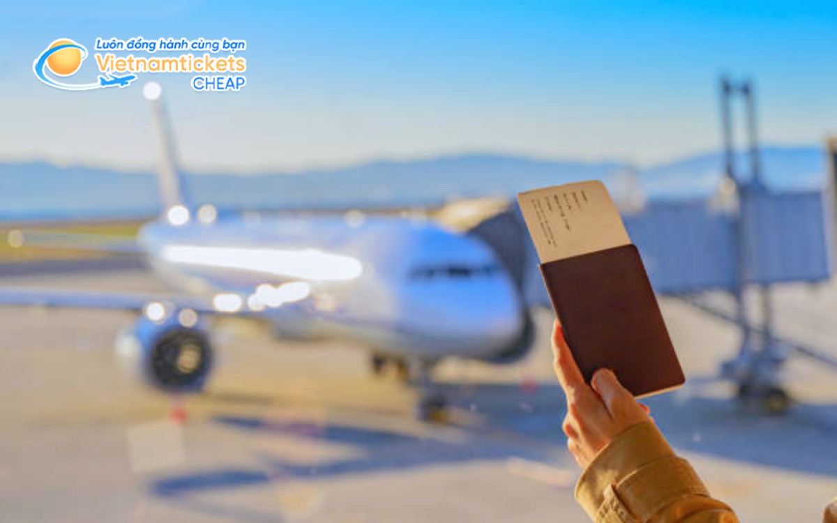 Mẹo săn vé rẻ đến Jersey City