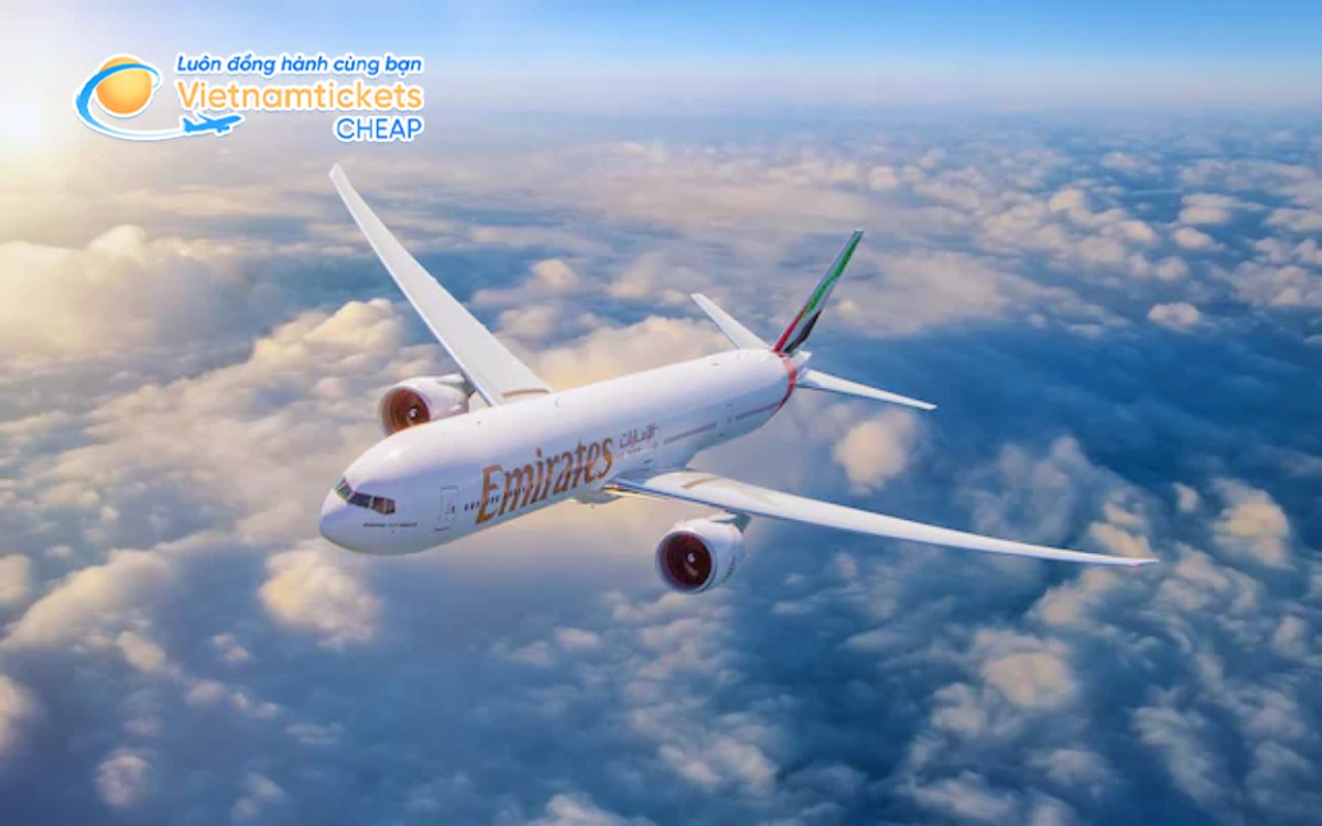 Hãng bay từ Việt Nam đến Joliet