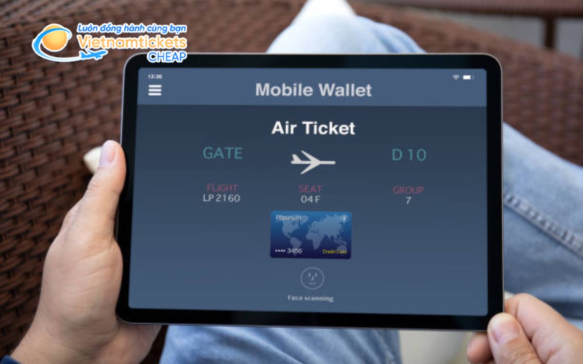 Mẹo săn vé rẻ đến Joliet