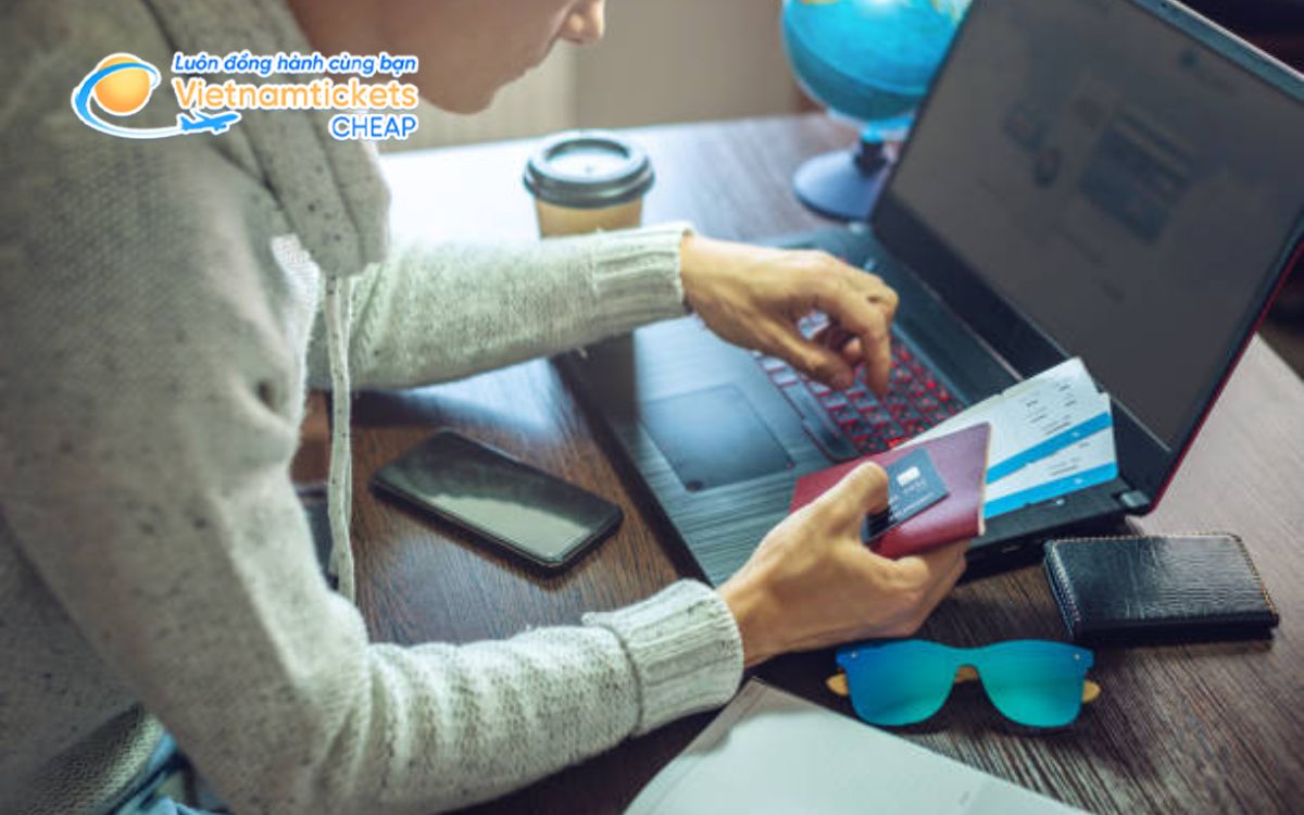 Mẹo săn v&eacute; rẻ từ Việt Nam đến Juneau