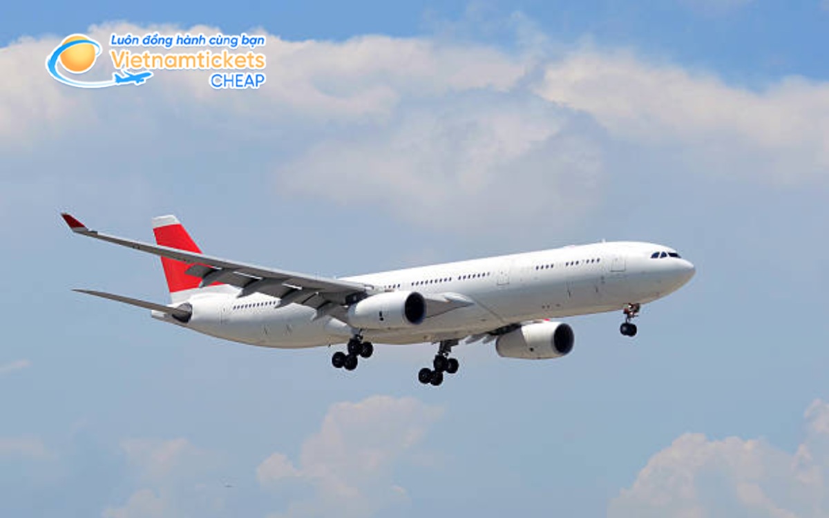 Chuyến bay từ Việt Nam đến Kahului