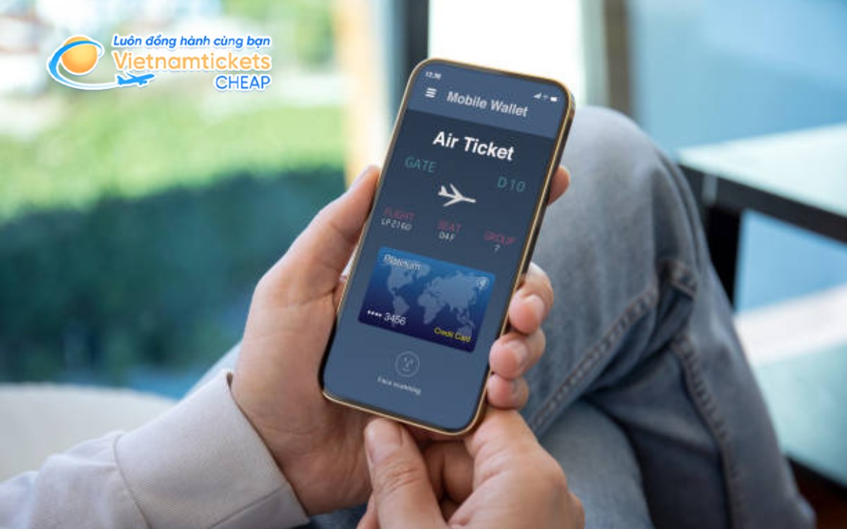 Mẹo săn vé rẻ từ Việt Nam đến Kailua