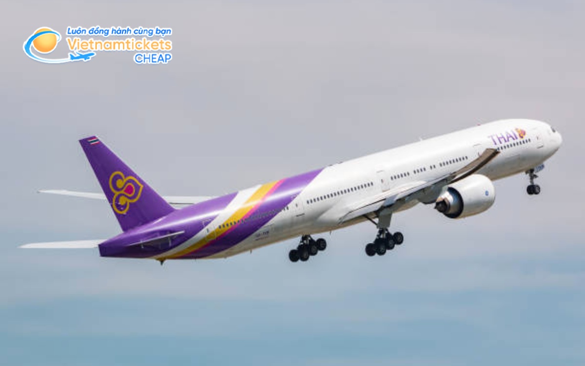 Hãng bay đến Kalasin