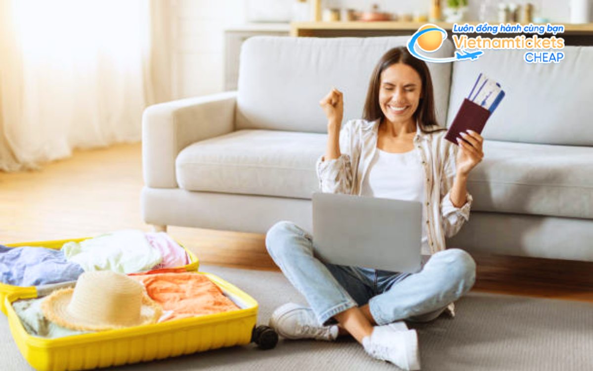 Mẹo săn vé rẻ đến Kansas City