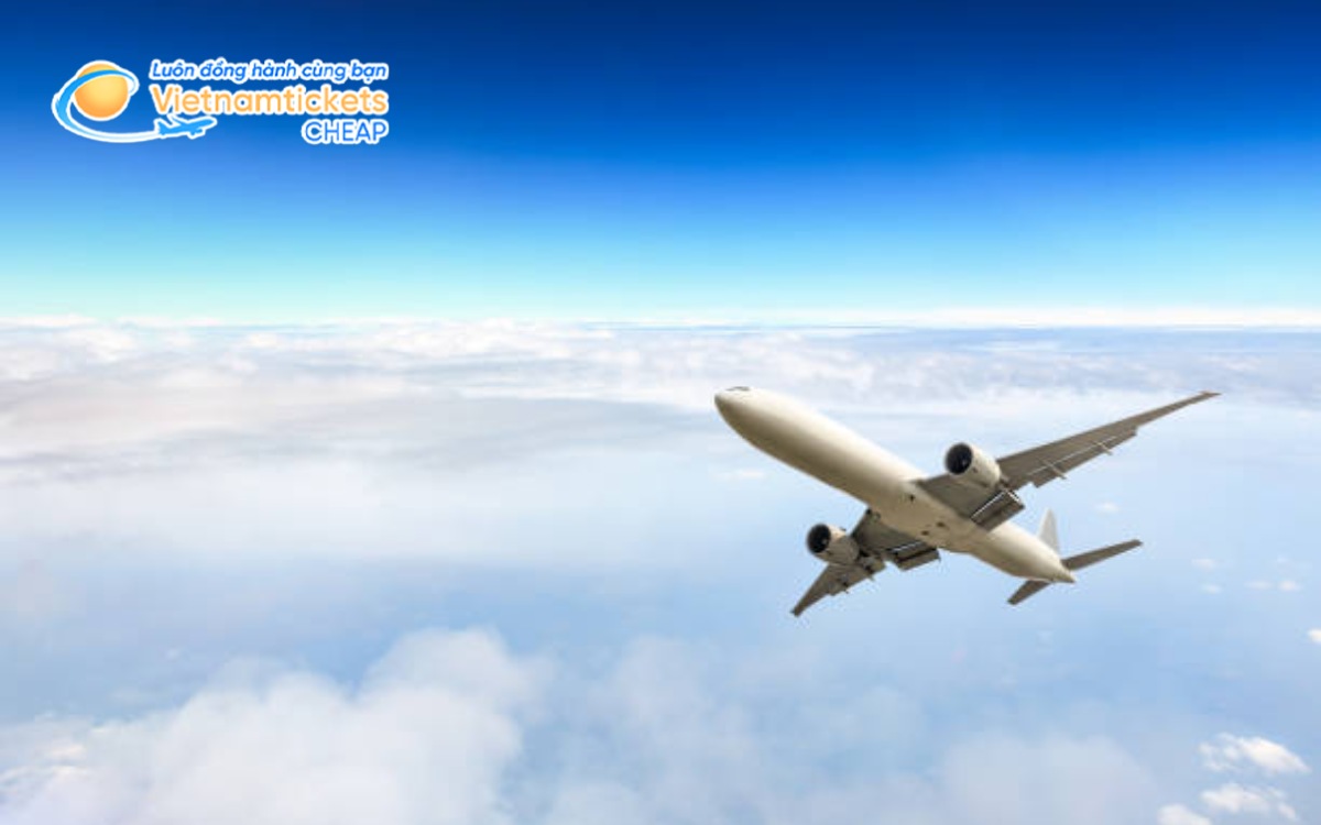 Chuyến bay đến Kenner