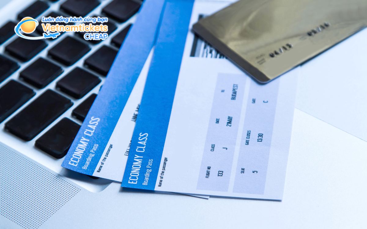 Mẹo săn vé rẻ đến Kenner