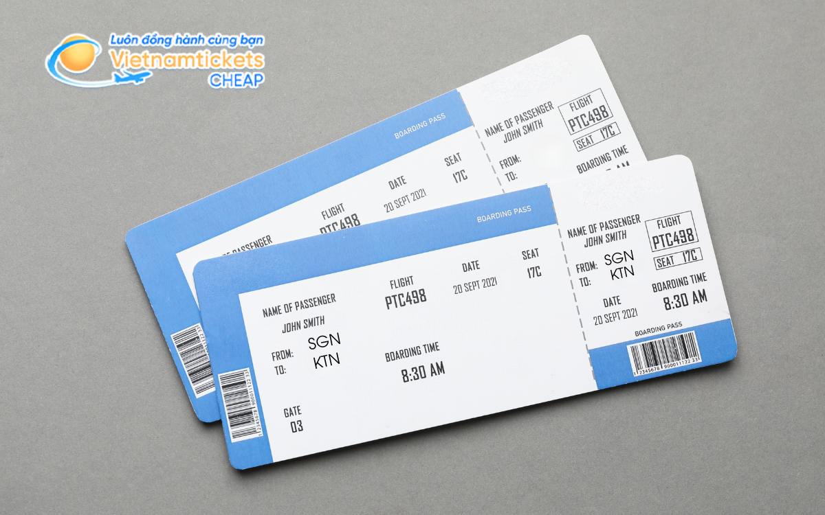 Mẹo săn vé rẻ đến Ketchikan