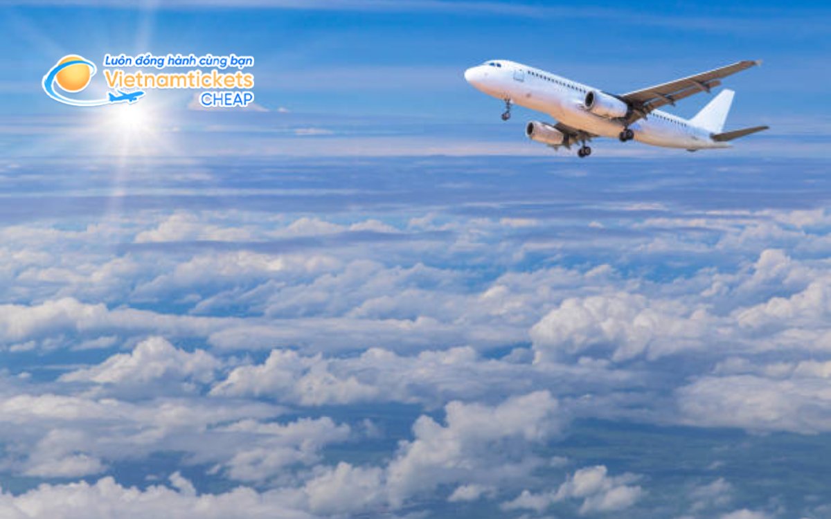 Chuyến bay đến Khai Phong