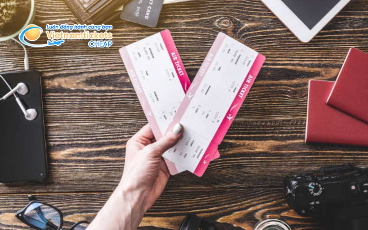Mẹo săn vé rẻ đến Khai Phong