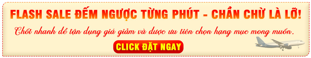 Mua vé Khai Phong