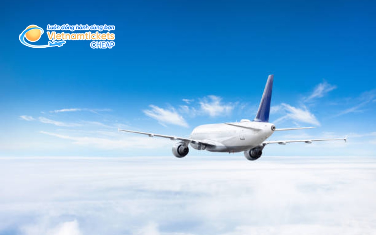 Chuyến bay đến Khánh Dương