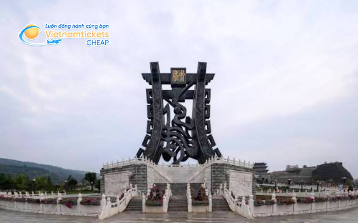 Giá vé máy bay đi Khánh Dương